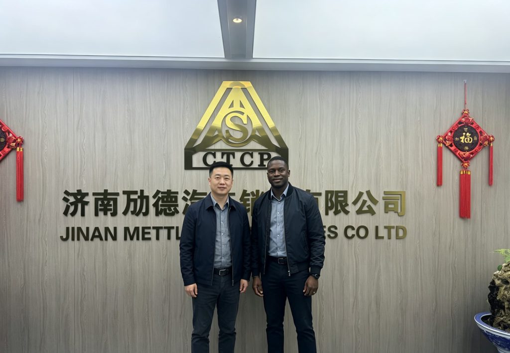 CUSTOMER VISIT1