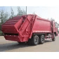 HOWO 20m3 Garbage CompactorTruck (1)