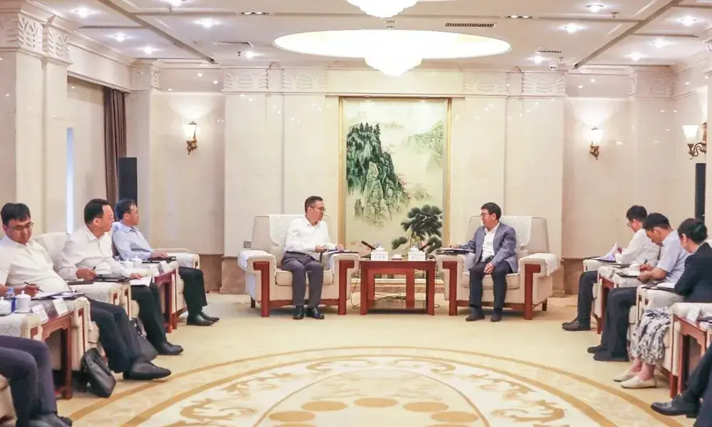 Shandong Heavy Industry and China Energy Conservation_yyth