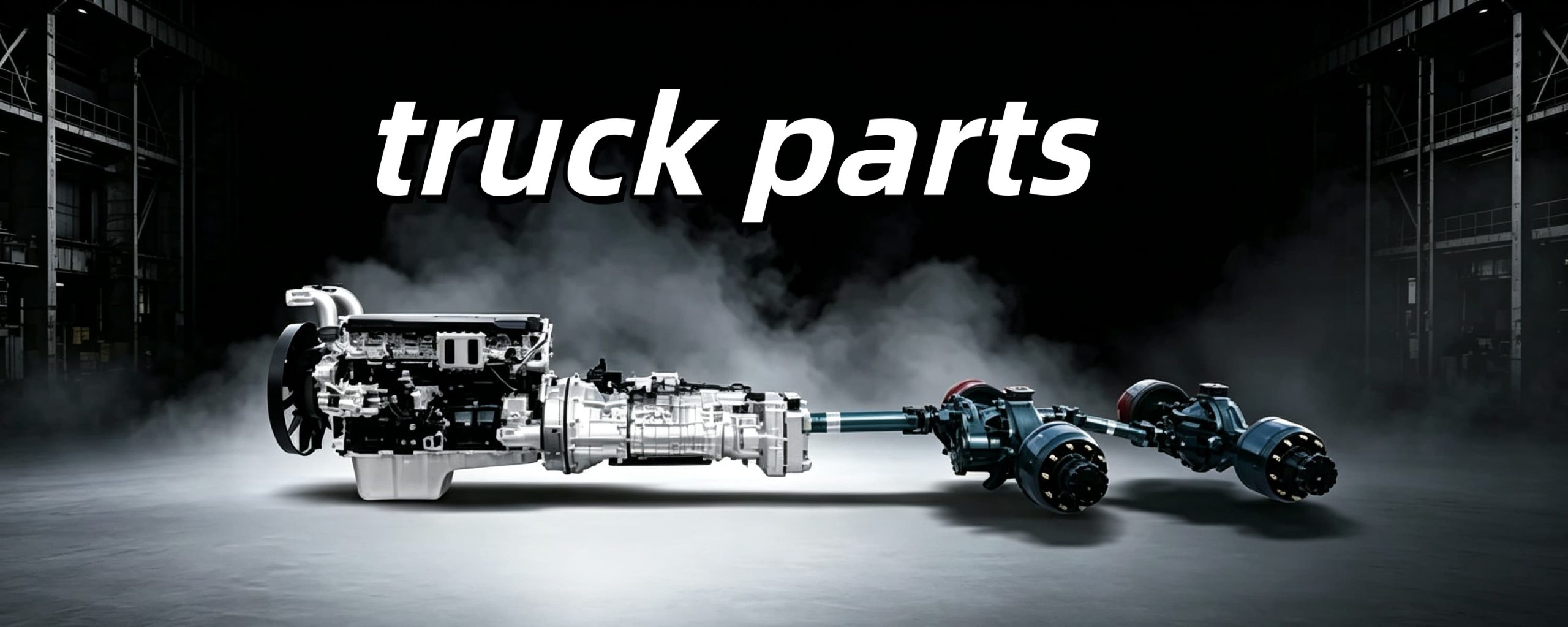 truck parts