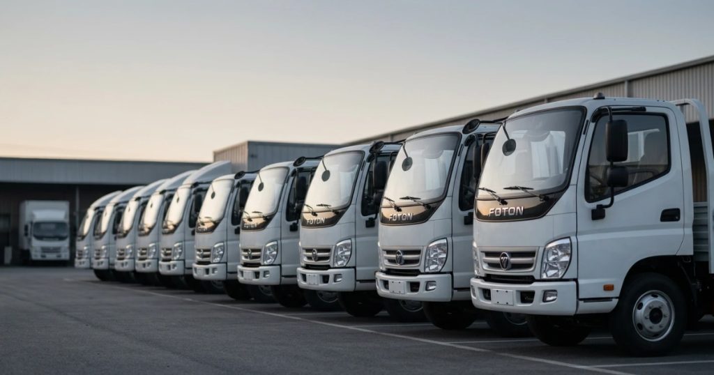 Foton commercial vehicle poleview_total_cost_of_ownership_detail