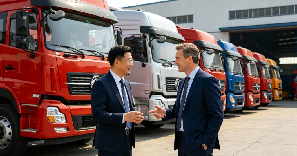 china-commercial-vehicle-global-partner