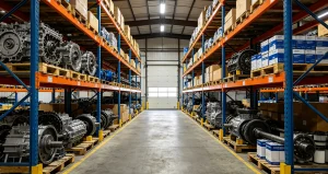 chinese-truck-spare-parts-warehouse