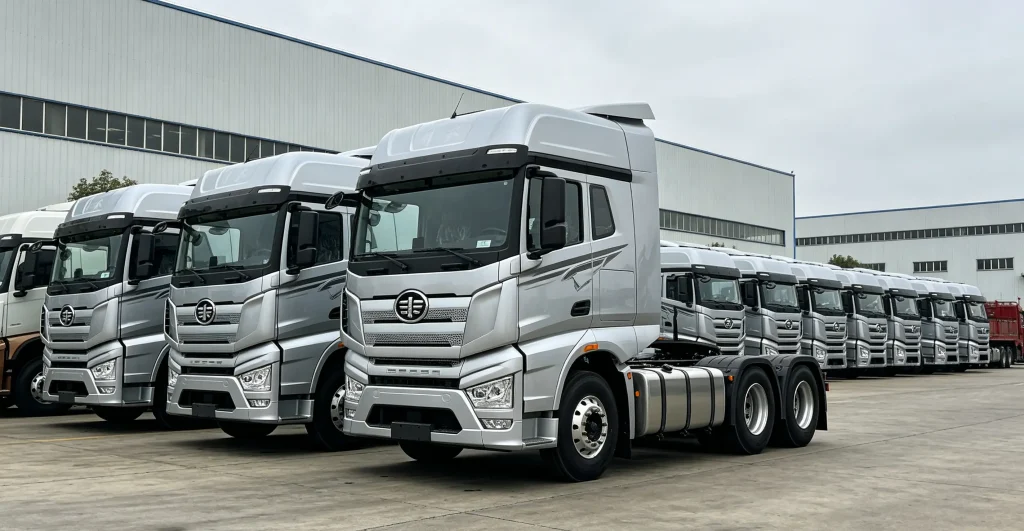 heavy-truck-fleet-china-factory