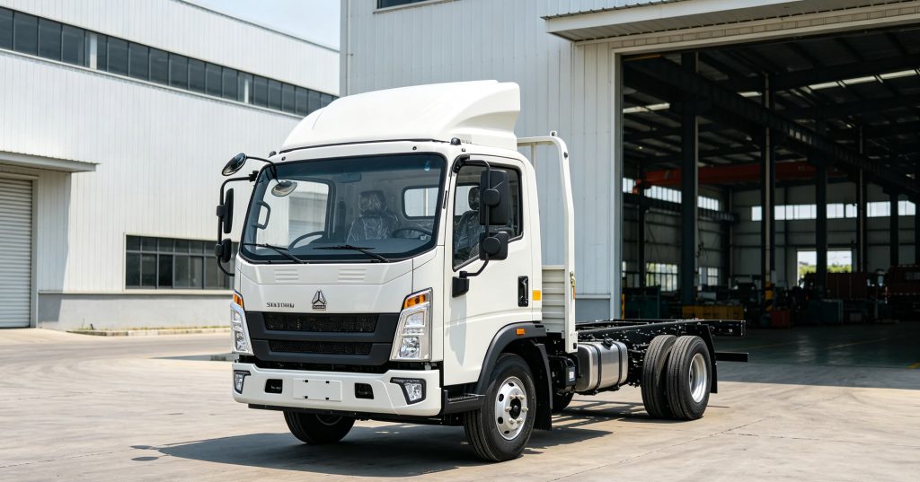 howo-full-series-4x2-6x4-cargo-truck-overview