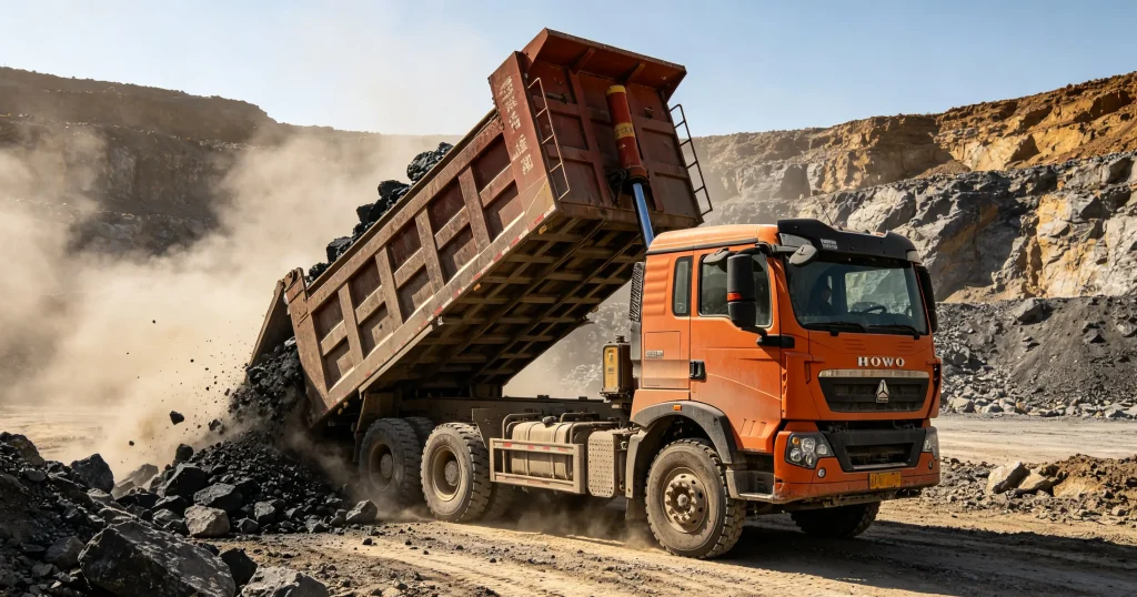 howo_8x4_dump_truck_article