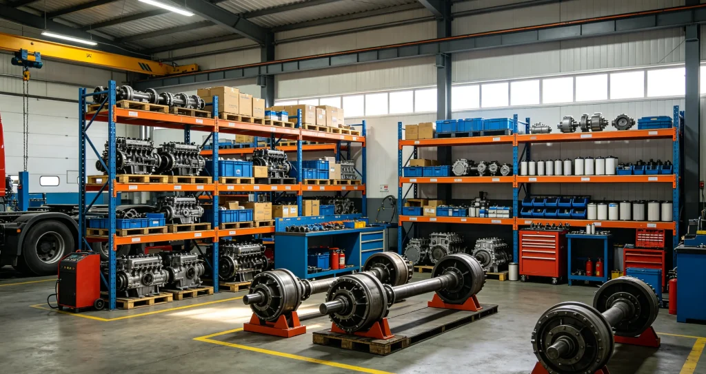 shacman-after-sales-spare-parts