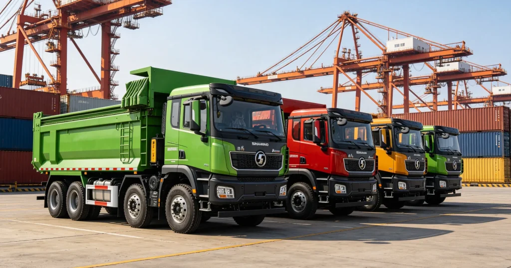 shacman-heavy-duty-truck-export-banner