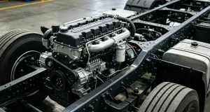 shacman-tractor-powertrain