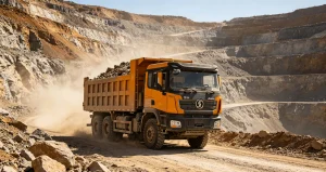 shacman_x6000_dump_mine