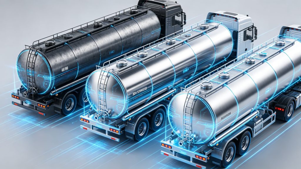 water-tanker-material-compare