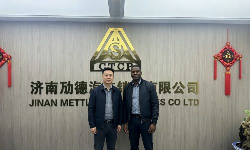 CUSTOMER VISIT1
