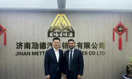 CUSTOMER VISIT3